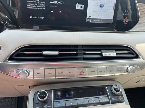 Used 2022 Hyundai Palisade Calligraphy AWD/4WD image 26