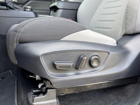 Certified 2025 Toyota Tacoma TRD Sport w/ TRD Sport Upgrade Package image 13