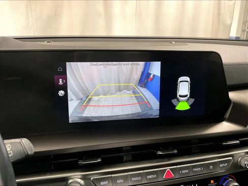 Used 2023 Kia Telluride S w/ S Sunroof Package image 20