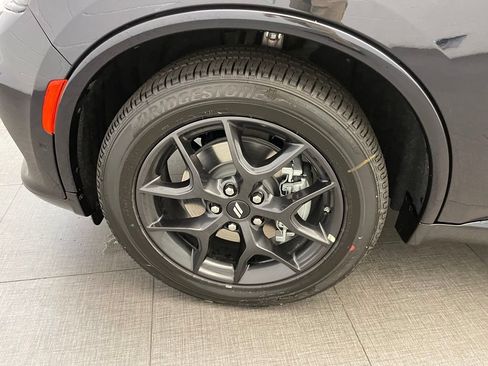 New 2026 Dodge Durango GT AWD/4WD image 8