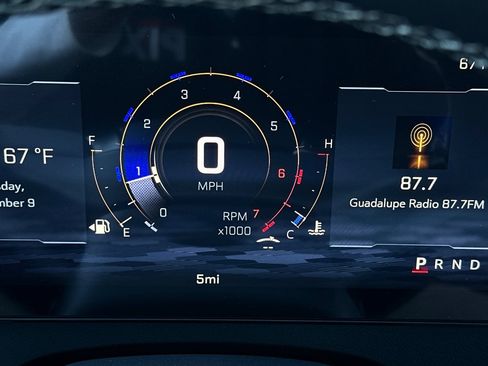 New 2026 Chevrolet Traverse LT w/ Sun and Wheel Package image 26