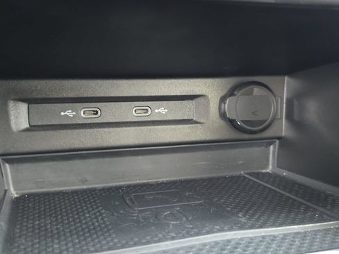 Certified 2023 Volkswagen Tiguan SE AWD/4WD image 20