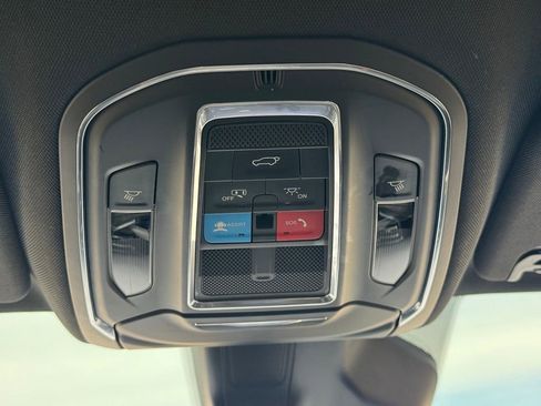 Used 2022 Jeep Wagoneer Series II w/ Rear Seat Video Group 1 image 19