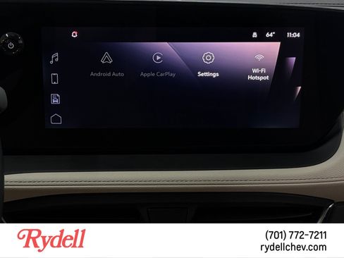 Used 2024 Buick Encore GX Sport Touring AWD/4WD image 20