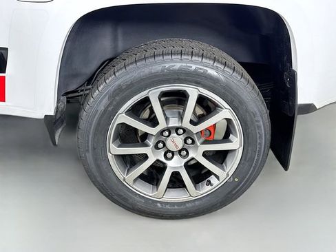 Used 2019 GMC Canyon Denali image 34