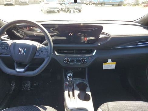 New 2026 Buick Envista Preferred w/ Convenience II Package image 13