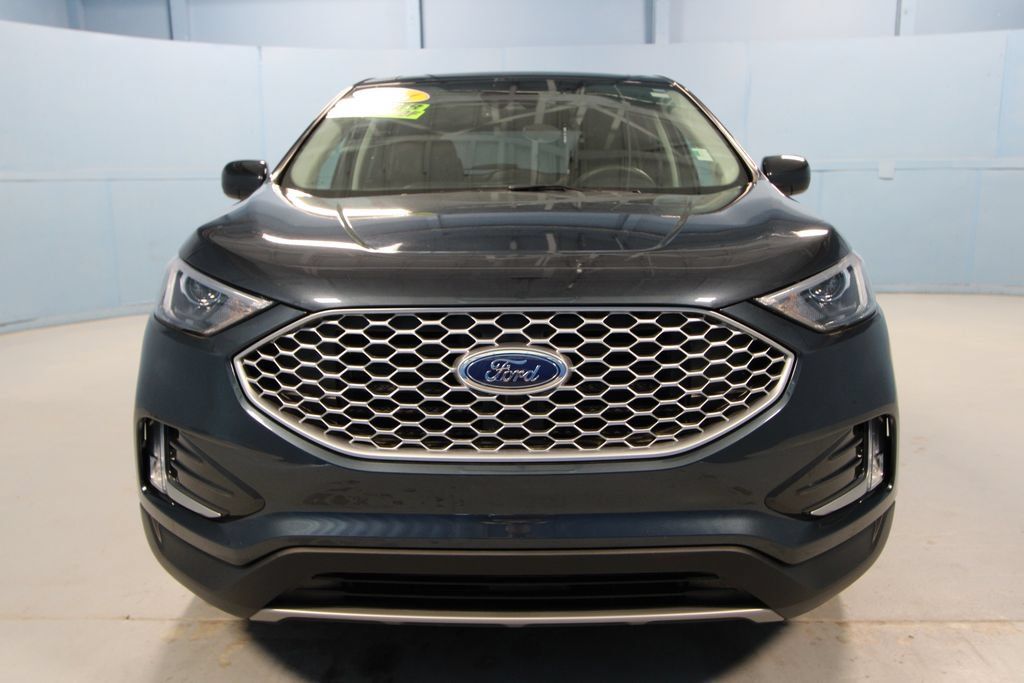 Used 2024 Ford Edge SEL w/ Convenience Package AWD/4WD image 30
