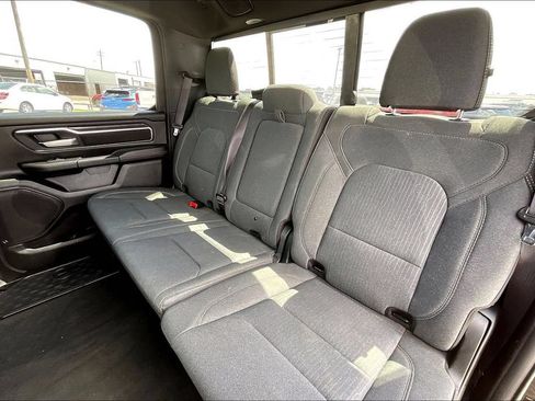 Certified 2024 RAM 1500 Lone Star RWD image 19