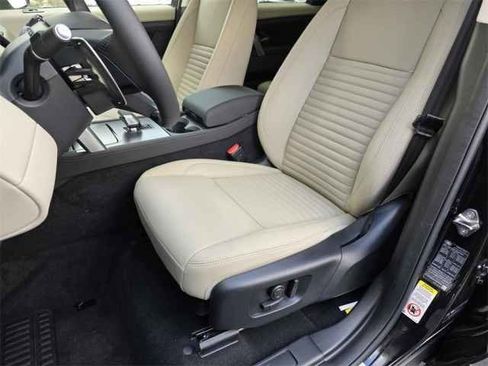 New 2025 Land Rover Discovery Sport S AWD/4WD image 26