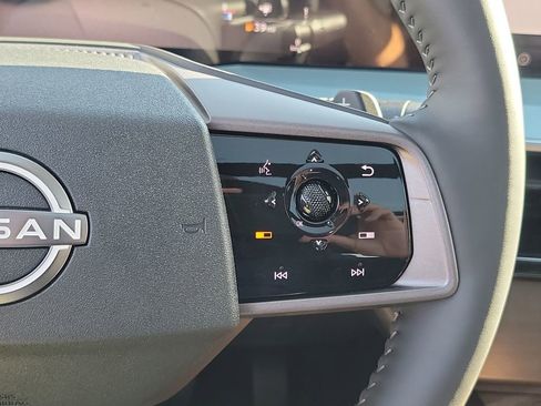 New 2026 Nissan Murano SL image 7