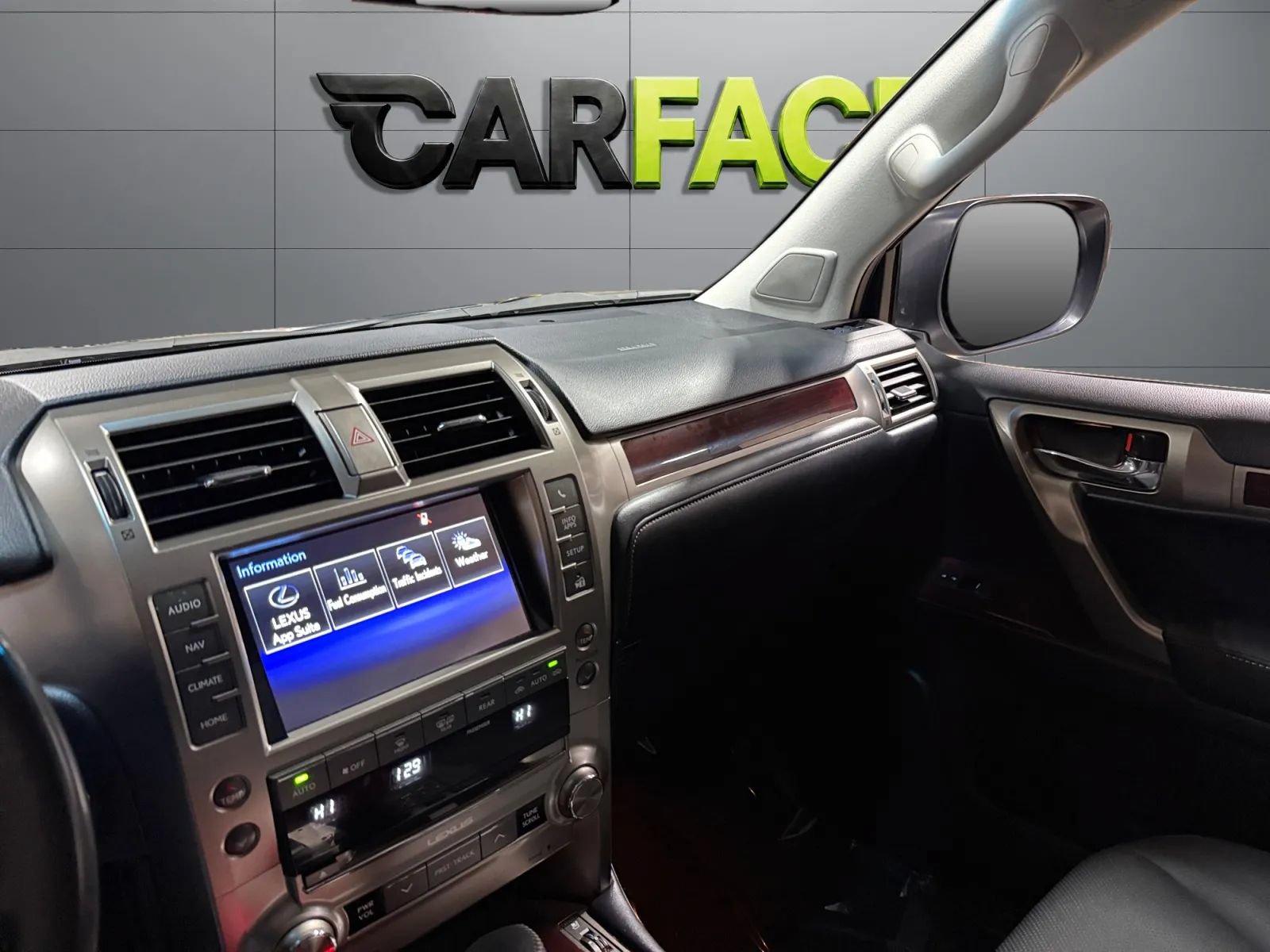 Used 2019 Lexus GX 460 Premium AWD/4WD image 36