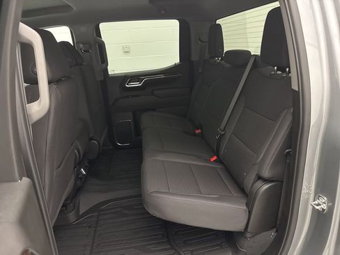 New 2026 GMC Sierra 1500 SLE AWD/4WD image 39