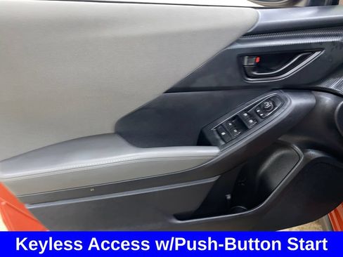 Certified 2024 Subaru Crosstrek 2.0i Premium AWD/4WD image 10