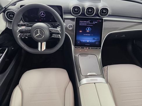 New 2026 Mercedes-Benz C 300 Sedan image 10