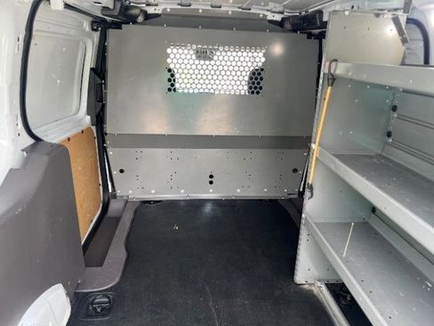 Used 2019 Ford Transit Connect XL FWD image 23