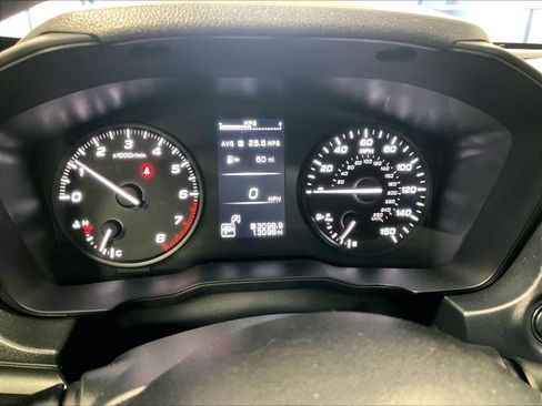 Used 2024 Subaru Impreza 2.0i AWD/4WD image 24