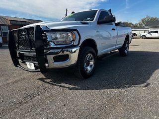 Used 2019 RAM 2500 Tradesman AWD/4WD image 1