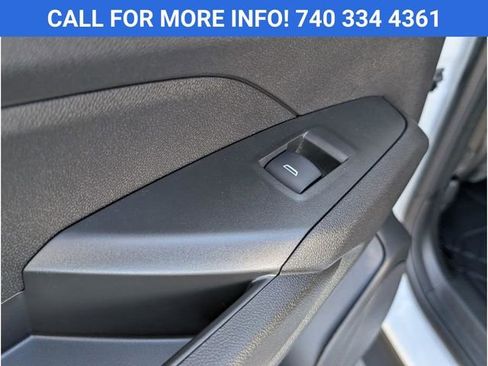 New 2026 Chevrolet Trax LT w/ Driver Confidence Package image 13