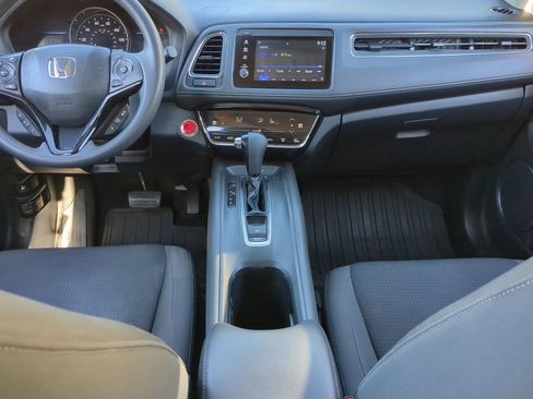 Used 2019 Honda HR-V EX image 16