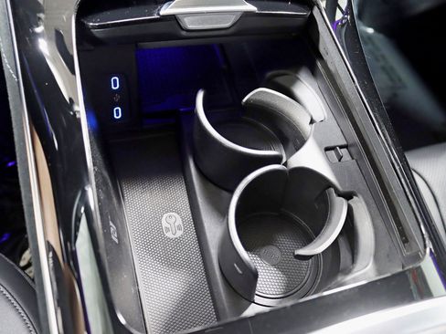 Used 2023 Mercedes-Benz EQE AMG AMG EQE image 27