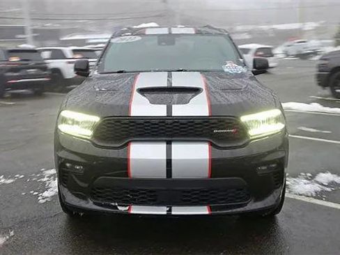 Certified 2022 Dodge Durango GT image 3