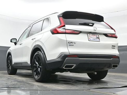 Used 2025 Honda CR-V Sport image 23