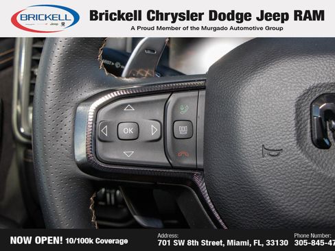 Used 2024 RAM 1500 TRX image 30