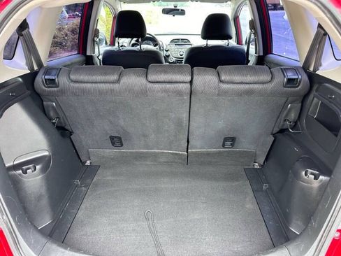 Used 2013 Honda Fit Sport image 18