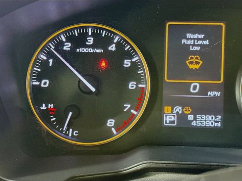 Used 2022 Subaru Outback Wilderness AWD/4WD image 14