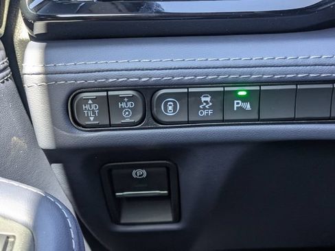 New 2026 Acura MDX Type S AWD/4WD image 27
