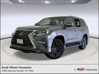 Used 2020 Lexus GX 460 Luxury w/ Luxury Sport Package AWD/4WD video 1