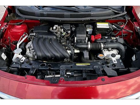 Used 2019 Nissan Versa SV image 27