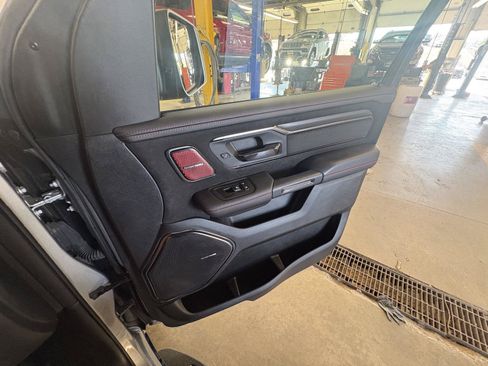 Used 2025 RAM 1500 RHO w/ RHO Level 1 Equipment Group AWD/4WD image 14