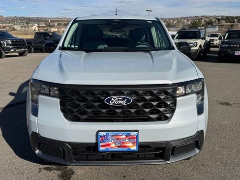 New 2026 Ford Maverick XLT image 8