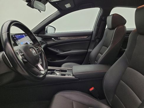 Used 2020 Honda Accord Sport image 17