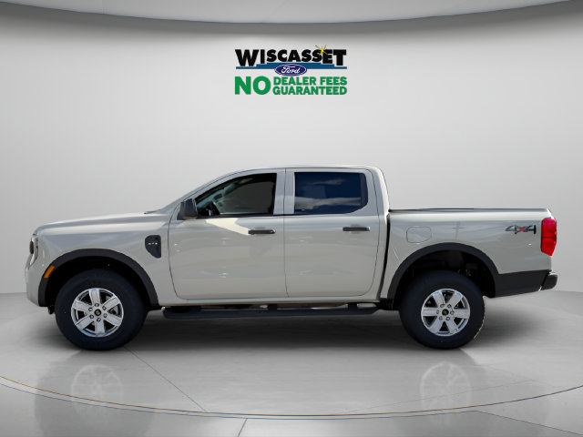 New 2026 Ford Ranger XL w/ Trailer Tow Package AWD/4WD image 2