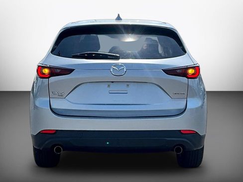 Used 2023 MAZDA CX-5 AWD 2.5 S image 5