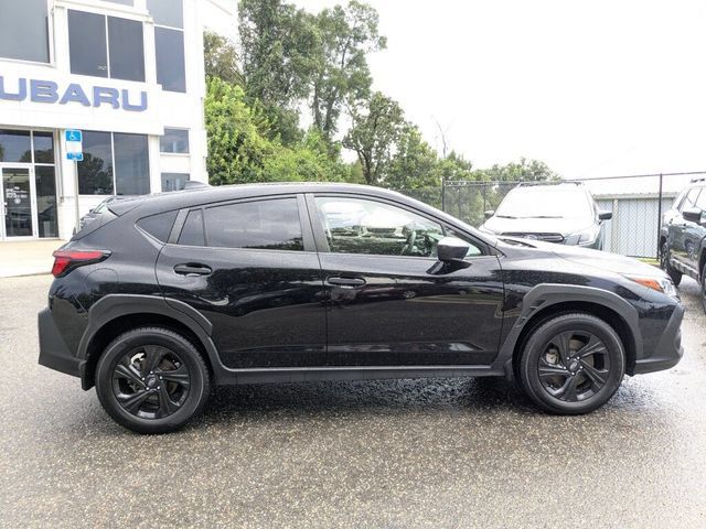 Used 2024 Subaru Crosstrek 2.0i AWD/4WD image 11