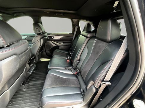 Used 2022 Acura MDX A-Spec AWD/4WD image 22