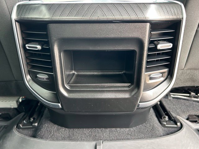 Used 2025 RAM 1500 Big Horn AWD/4WD image 43