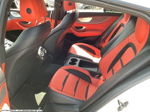 Used 2021 Mercedes-Benz AMG GT 53 image 12