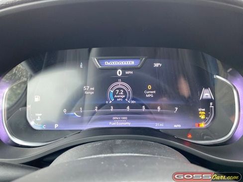 New 2026 RAM 1500 Laramie w/ Night Edition image 20