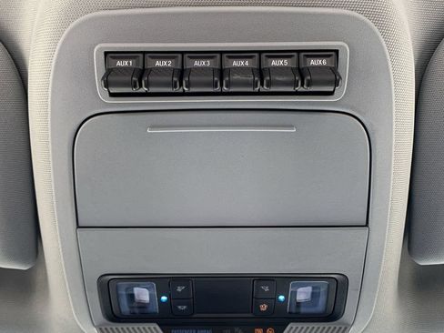 New 2025 Ford F350 XL w/ XL Chrome Package RWD image 29