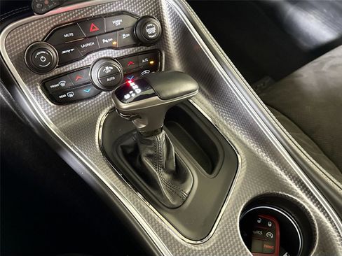 Used 2021 Dodge Challenger SRT Hellcat Redeye image 21