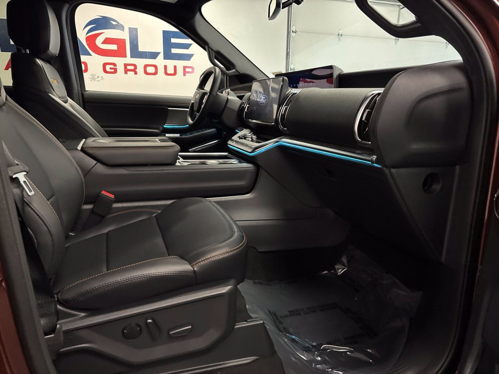 New 2027 Ford Expedition Tremor AWD/4WD image 34