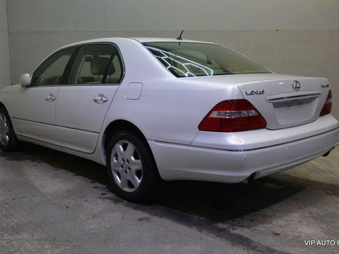 Used 2004 Lexus LS 430 image 3