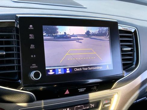 Used 2022 Honda Ridgeline RTL-E image 29