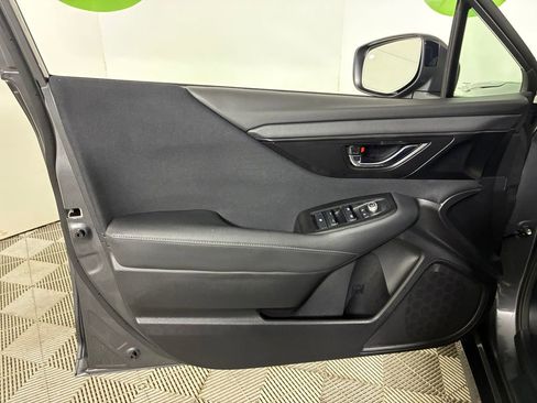 Used 2025 Subaru Legacy Premium image 21