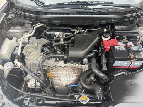 Used 2012 Nissan Rogue S w/ Special Edition Pkg AWD/4WD image 24