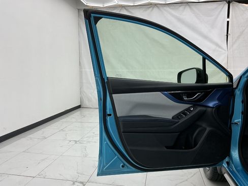 Used 2020 Subaru Crosstrek Hybrid AWD/4WD image 18